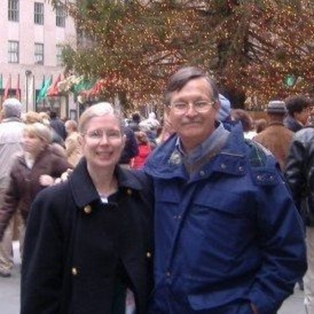 Meet your Posher, Faye